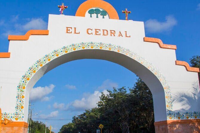ATV Excursion: Discover El Cedral Town & Ruins, Cenote Swim - Price and value: $35 tour cost plus $20 in ecotaxes