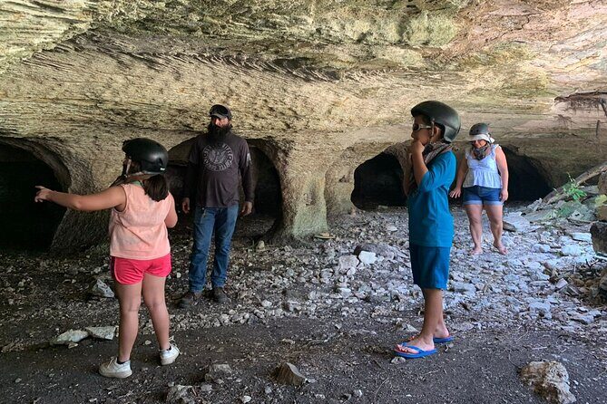 ATV Jungle Adventure to Hidden Mayan Ruins and Caves - Price and value: is $89 a good deal for Cozumel?