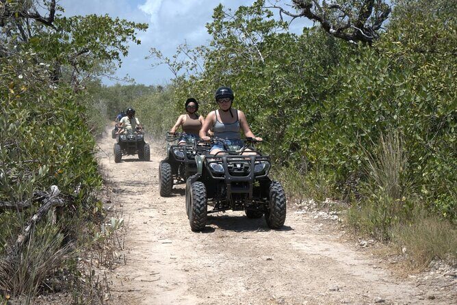 ATV Mangrove Adventure - Value for money: what you actually get for a 2-hour plan
