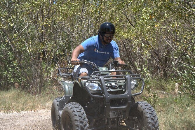 ATV Mangrove Adventure - Small practical tips that make a difference