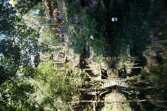 ATV Mayan Jungle Adventure - Risk notes: insurance and pickup reliability you should plan for