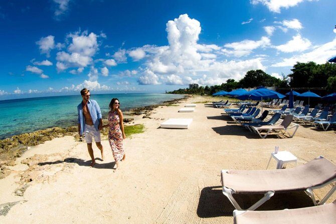 ATV Seashore + Cenote Combo: Mezcalitos & Mayan Cenote Experience - What about the cenote: swim time and the $16 fee