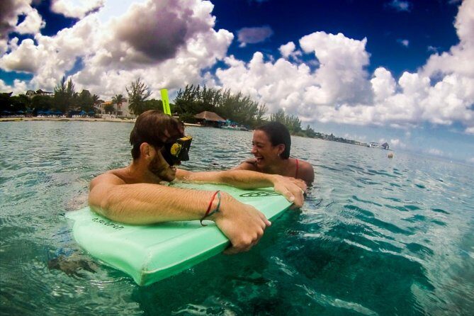 ATV Seashore + Cenote Combo: Mezcalitos & Mayan Cenote Experience - What to pack: the small stuff that saves your day