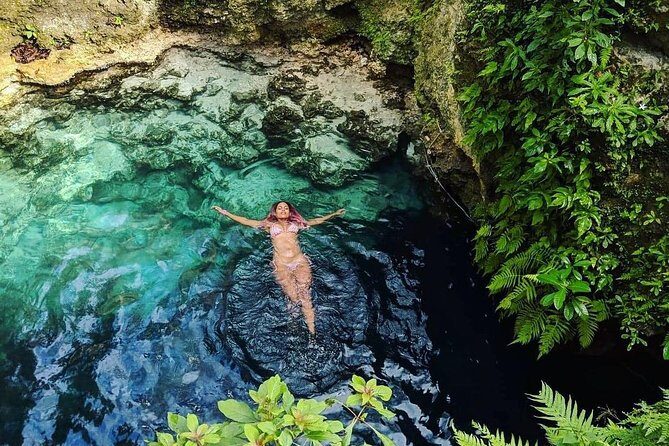 ATV shared experience, Ziplines and Cenote swim experience in one Adrenaline day - Snacks, schedules, and group size: how the day runs