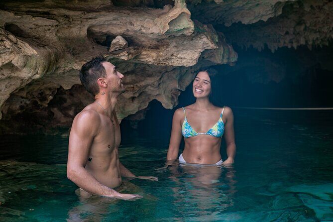 ATV Single, Tulum Ruins & Underground Cenote from Cancun - Price reality check: what $145 covers, and where extra costs show up
