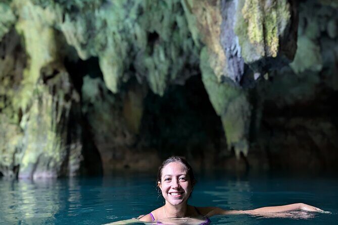 ATV Tour from Cancun and Puerto Morelos with Ziplines and Cenote. - Who should book this ATV + zipline + cenote tour