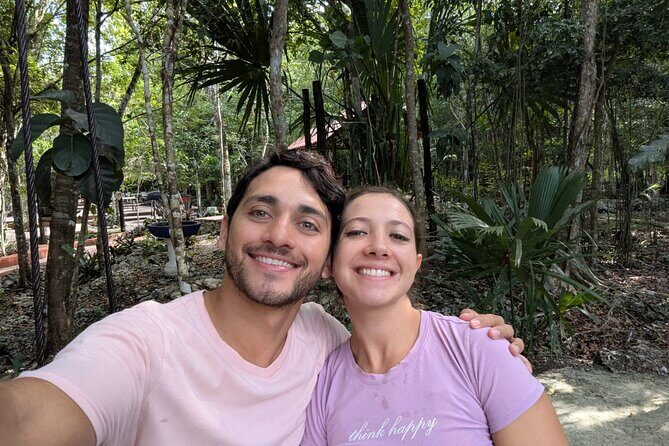 ATV Tour Zipline and Explore 2 Hidden Cenotes - Who This Tour Fits Best (And Who Might Want Another Option)