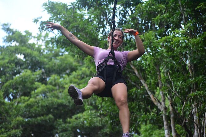 ATV Tour Zipline and Explore 2 Hidden Cenotes - A Few Practical Tips Before You Go