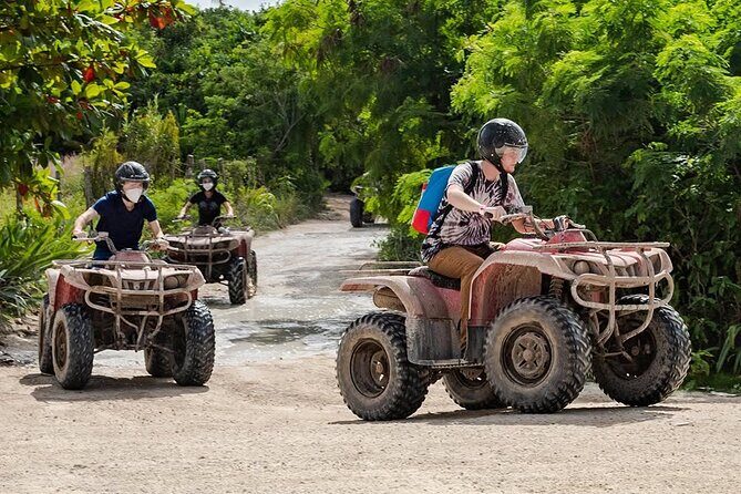 ATV Xperience & All Inclusive Beach Club Day | Costa Maya - Key things to know before you go