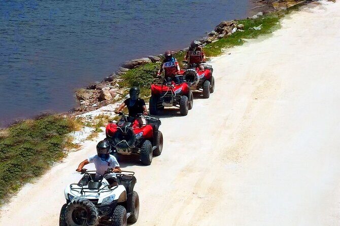 ATV Xperience & All Inclusive Beach Club Day | Costa Maya - So, should you book the ATV Xperience & All Inclusive Beach Club Day?