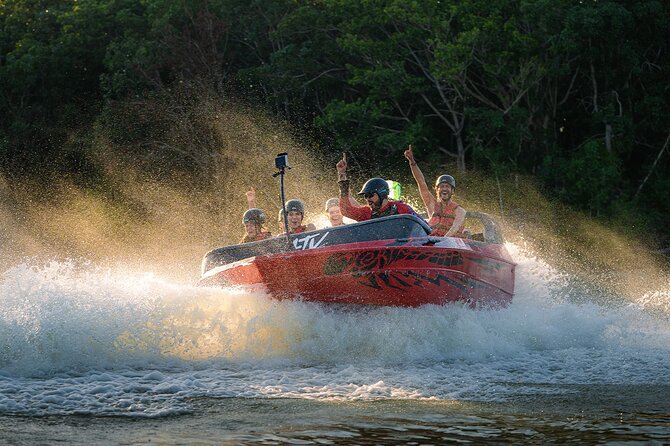 ATV Xperience in Cancun with Lunch and Transportation - Gear rules that can make or break your day
