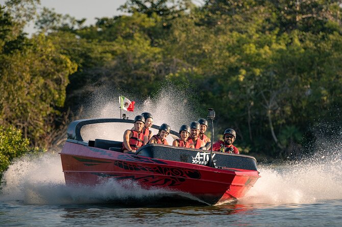 ATV Xperience in Cancun with Lunch and Transportation - The ATV ride: how you’ll be set up and what to expect on the trail