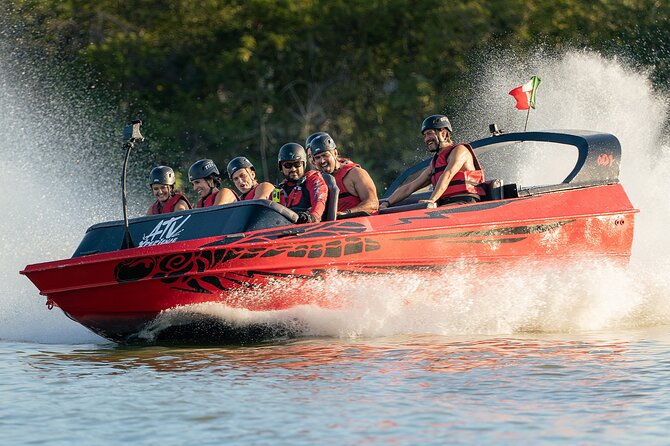 ATV Xperience in Cancun with Lunch and Transportation - Price and value: what $99.99 really covers, and what can add up
