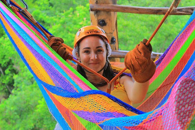 ATV Xtreme and Zipline Tour from Cancun - Getting from Cancun: the minivan time you should budget for