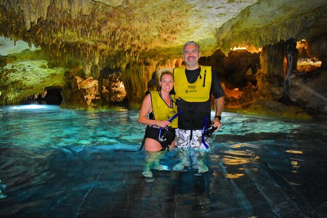 ATV Xtreme and Zipline Tour from Cancun - Lunch at the local restaurant: fuel, not a food festival