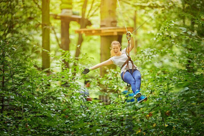 ATV & Zip Lines Single From Playa del Carmen - The buffet finish: authentic Mexican food to end the adrenaline