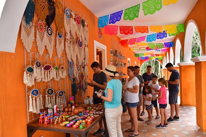 ATV Zipline Cenote Adventure from Playa del Carmen - What to bring, what to wear, and the rules you must follow