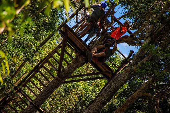 Atv, Zipline , Cenote & Lunch from Playa del Carmen - Should You Book This ATV, Zipline, Cenote Tour From Playa del Carmen?