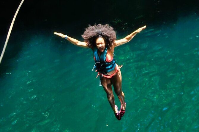 ATV, Ziplines and Mayan Cenote Extreme Experience - ATV Riding Rules and Fit Checks You Should Not Ignore