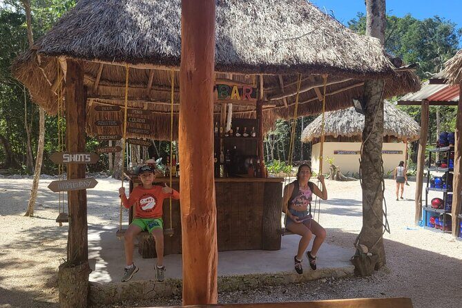 ATV's and Off Road Vehicles with Ziplines and Cenotes - What’s included, what’s not, and how to price it honestly