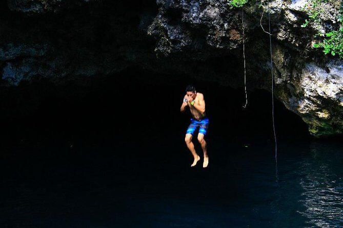 Atv’s, Ziplines and Cenote swim experience from Cancun - Price and Value: Is $60 Fair for This Much Variety?