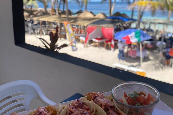 Authentic Beachfront Mexican Cooking Class Cafe Jaguar Costa Maya - Why Cafe Jaguar Works So Well for Costa Maya