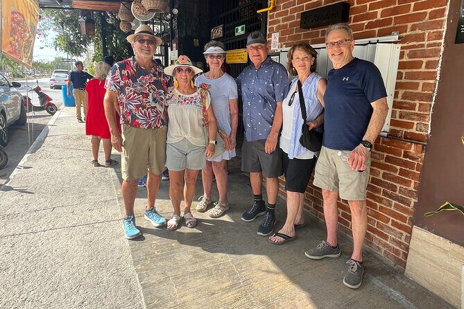Authentic Gastronomic Mexican Food Experience in Downtown Tulum - Key things to know before you go