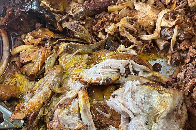 Authentic Gastronomic Mexican Food Experience in Downtown Tulum - The Taste Plan: 5 Stops Built Around Mayan Culture