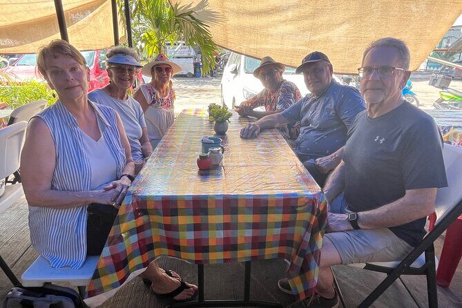 Authentic Gastronomic Mexican Food Experience in Downtown Tulum - Downtown Tulum on Foot: The Smart Way to Get Oriented