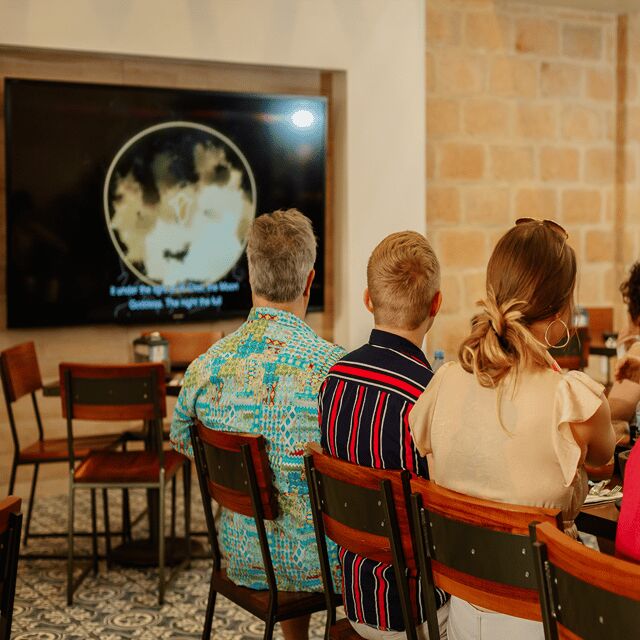 Authentic Mayan Cooking Class in Cozumel - The staff experience: attentive teaching and clear meaning
