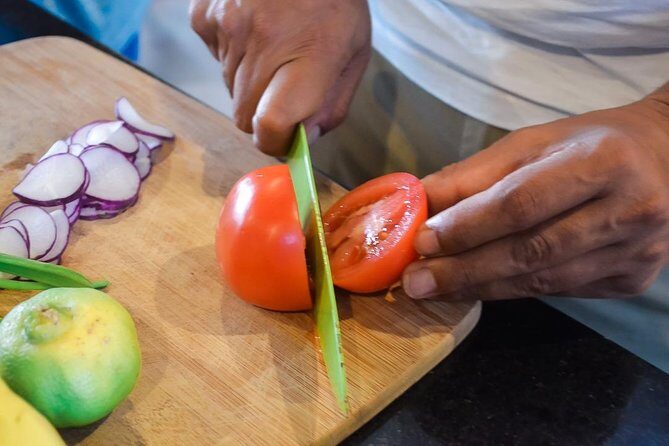 Authentic Mexican Cooking Class in Playa del Carmen - The Salsas, Guacamole, and Tortillas You’ll Learn to Repeat