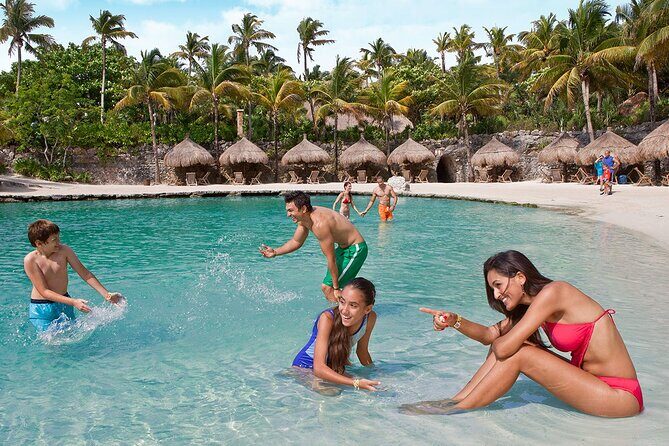 Awesome Tour Day at Xcaret Plus + Transportation from Riviera Maya - Xcaret Plus: More Than a Ticket, Less Than a Planning Project