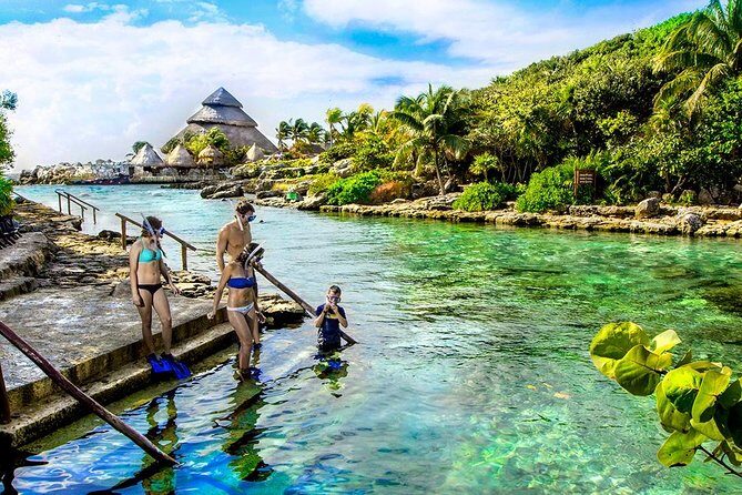 Awesome Tour Day at Xcaret Plus + Transportation from Riviera Maya - Price and Value: Is $228 Worth It for Your Day?