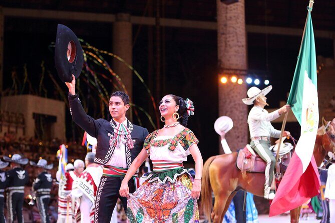 Awesome Tour Day at Xcaret Plus + Transportation from Riviera Maya - Who This Tour Fits Best (And Who Should Skip It)