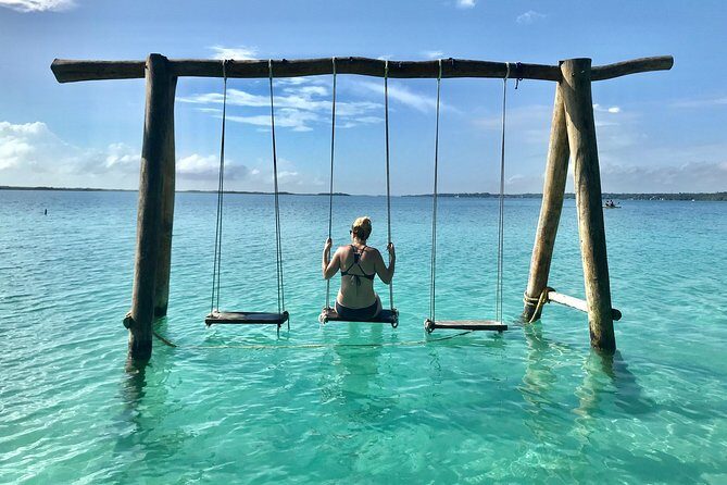 Bacalar - A Very Long Day From Cancun (and Why Transfers Matter)