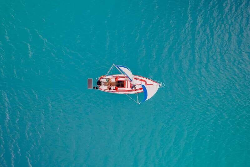 Bacalar: 4hr Private Sailing Tour with Guacamole & Drinks - Price and value: what $285 per group really buys you