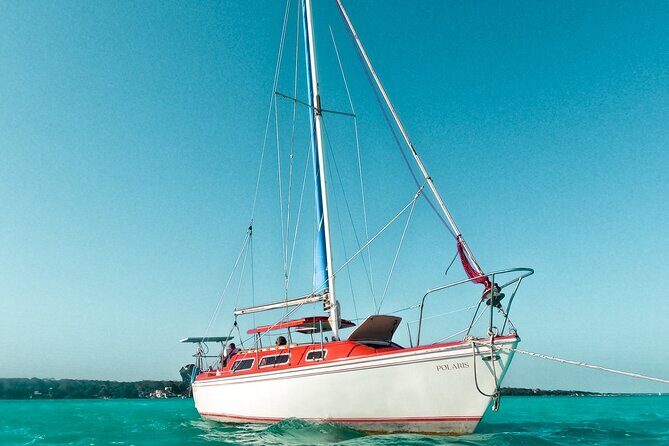 Bacalar: 4hr Private Sailing Tour with Guacamole & Drinks - Where this Bacalar sail fits in (and why the route matters)