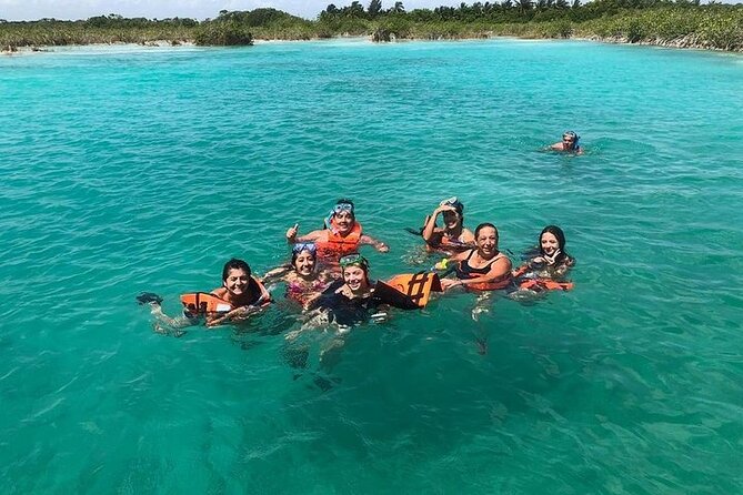 Bacalar 7 Color Lagoon and Mayan Family from Costa Maya Port - What to Pack and What to Think About Before You Go