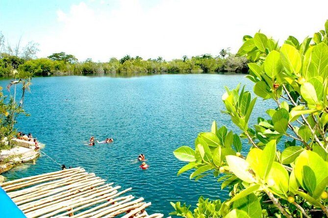 Bacalar - Food, Comfort, and What to Pack for a 5:00 AM Start