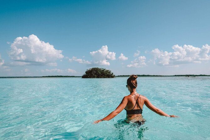 Bacalar All Day Guided Tour - Key points that help you decide