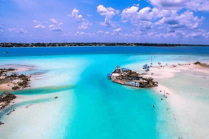 Bacalar All Day Guided Tour - Price and what you really get for about $125