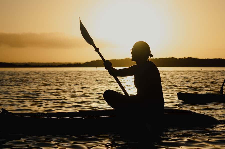 Bacalar at Sunrise: Kayak Adventure with Breakfast & Photos - Price and value: why $30 makes sense for what’s included