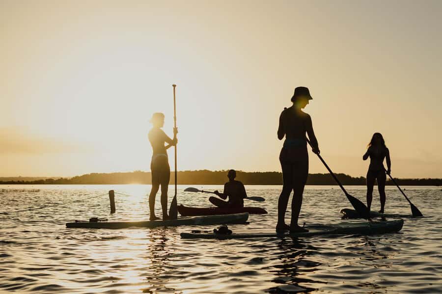 Bacalar at Sunrise: Kayak Adventure with Breakfast & Photos - Should you book Bacalar at Sunrise: Kayak Adventure with Breakfast & Photos?