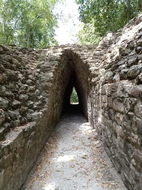 Bacalar: Becan Hidden Mayan Gem, No Crowds & Small Group - Price and value: why $233 per group up to 2 can make sense here
