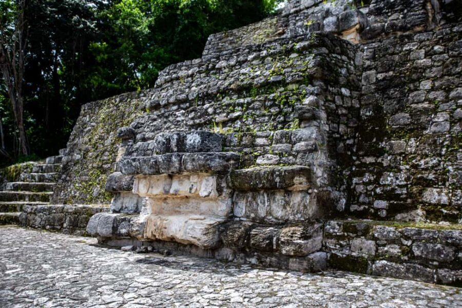 Bacalar: Calakmul daytour ruins and walk in the jungle.. - What You’re Paying For: Price, Inclusions, and Real Value