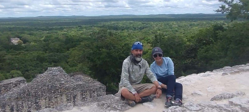 Bacalar: Calakmul daytour ruins and walk in the jungle.. - Who This Tour Fits (and Who Should Skip It)