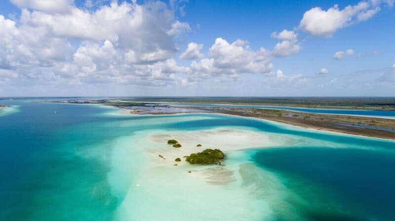 Bacalar & Cenotes: 3 hours kayak rental with snorkeling gear - Key highlights to know before you go