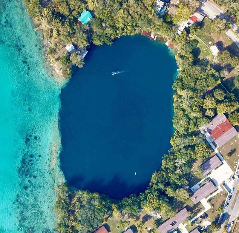 Bacalar & Cenotes: 3 hours kayak rental with snorkeling gear - Lagoon club access: why it’s more than a line in the description