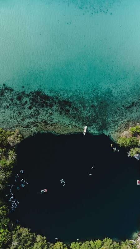 Bacalar & Cenotes: 3 hours kayak rental with snorkeling gear - Quick price reality check: is $23 per person good value?