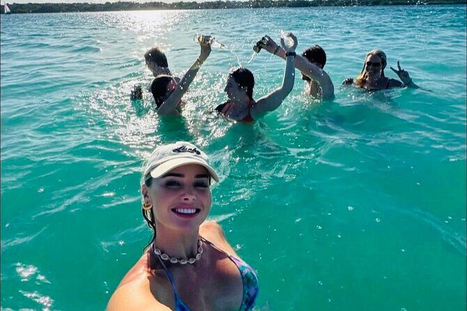 Bacalar & Chacchoben All Inclusive Day Tour from Costa Maya - All-inclusive details that affect your budget and your day